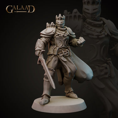 Crown Guard Bundle
